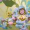 Floral He-Man