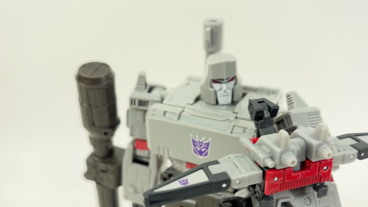Featured image of post Studio Series 86 Megatron
