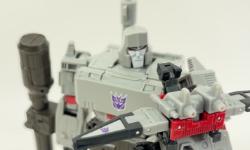 Featured image of post Studio Series 86 Megatron