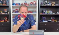 Featured image of post Studio Series 86 Optimus Prime